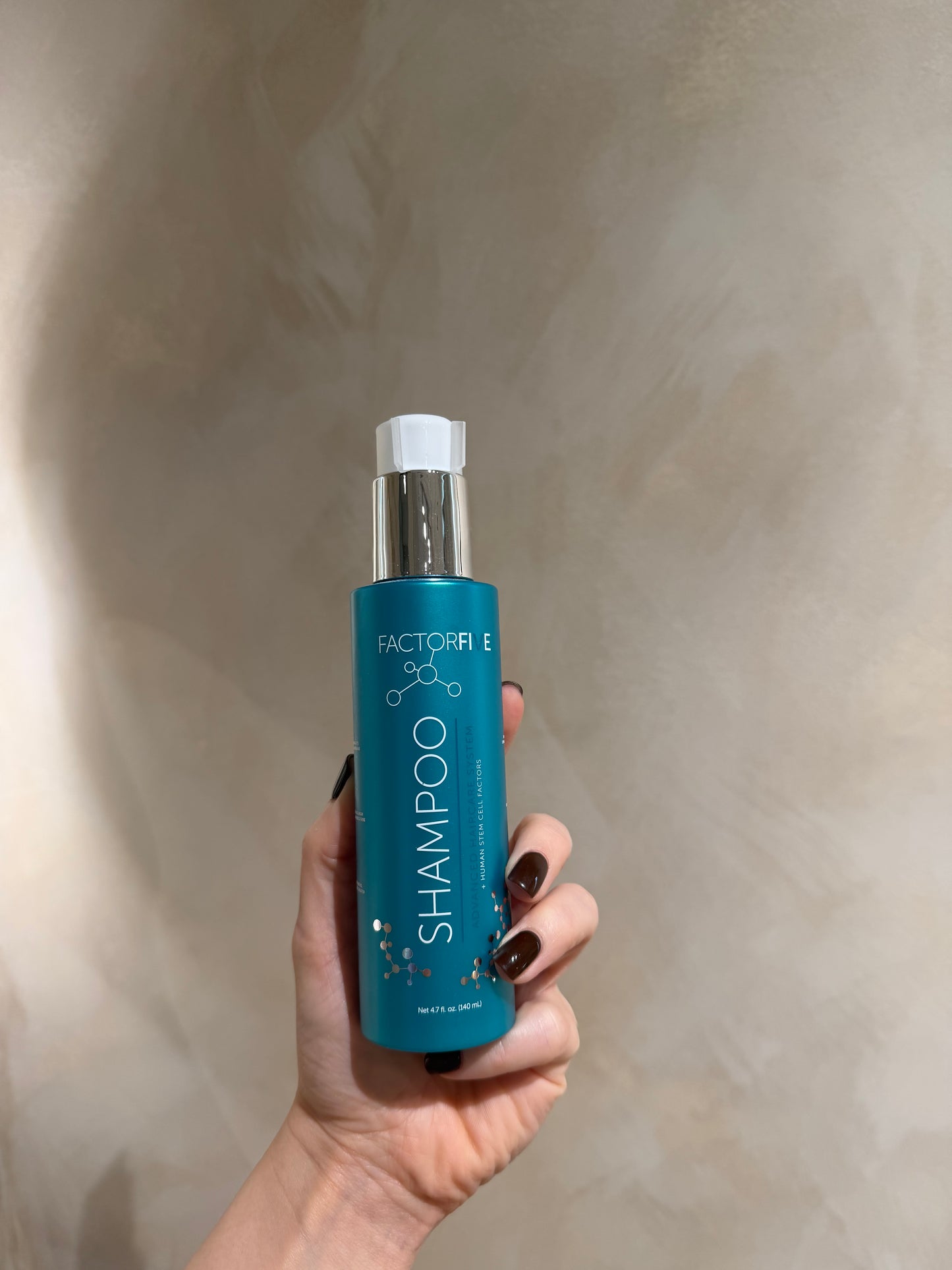 Factor Five Advanced Shampoo