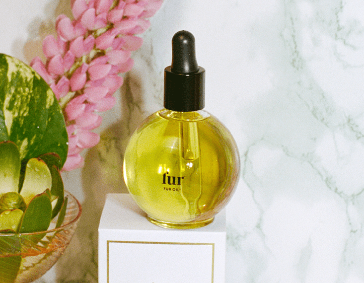 Fur Oil