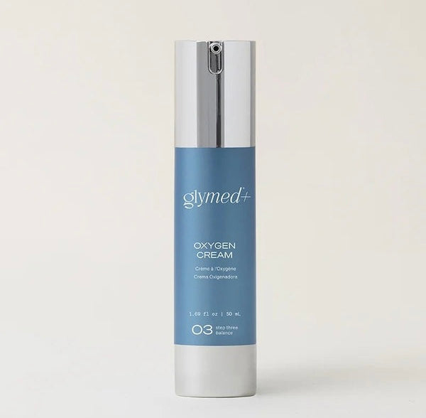 Glymed Oxygen Cream