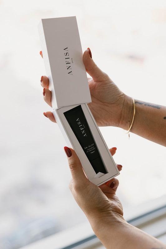 Anfisa Original Gloss