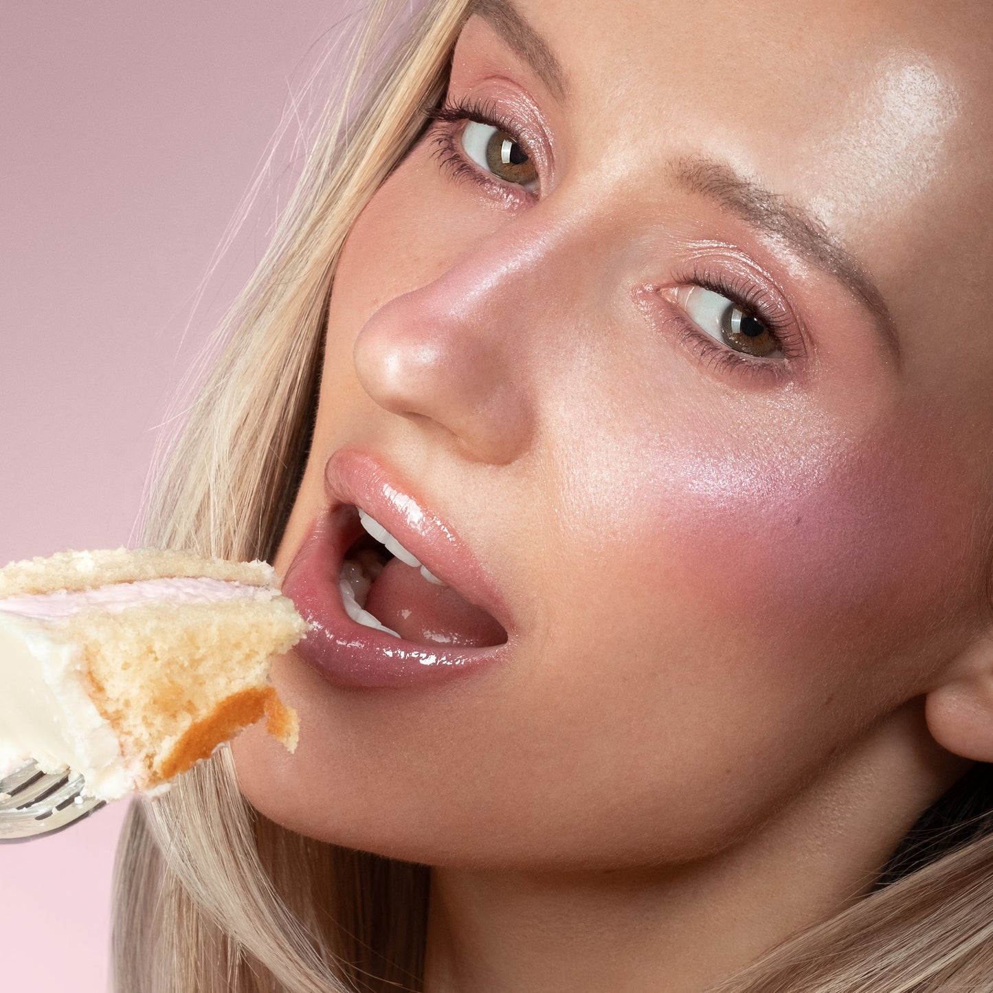 Anfisa Angel Food Cake