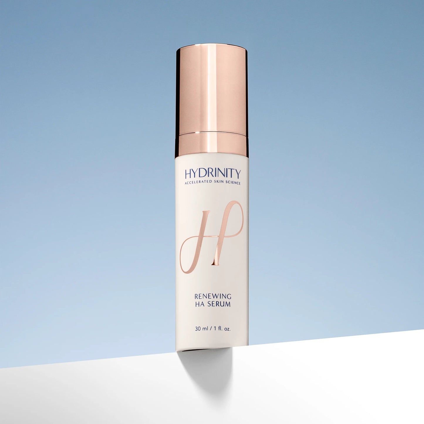 Hydrinity Renewing HA Serum