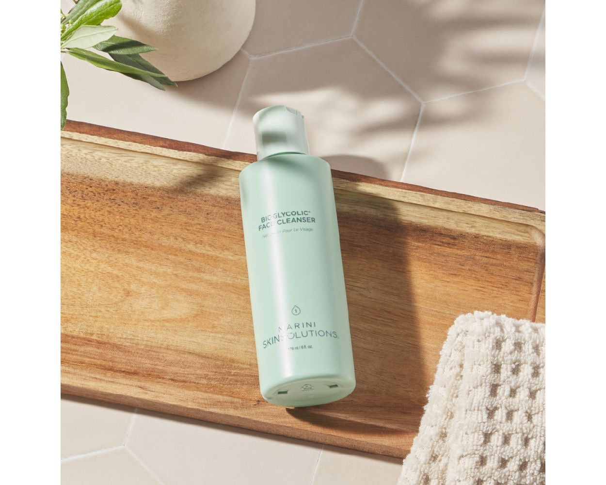 Bioglycolic® Face Cleanser