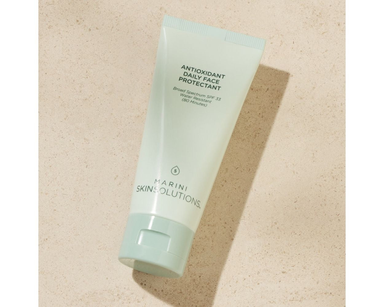 Antioxidant Daily Face Protectant SPF 33