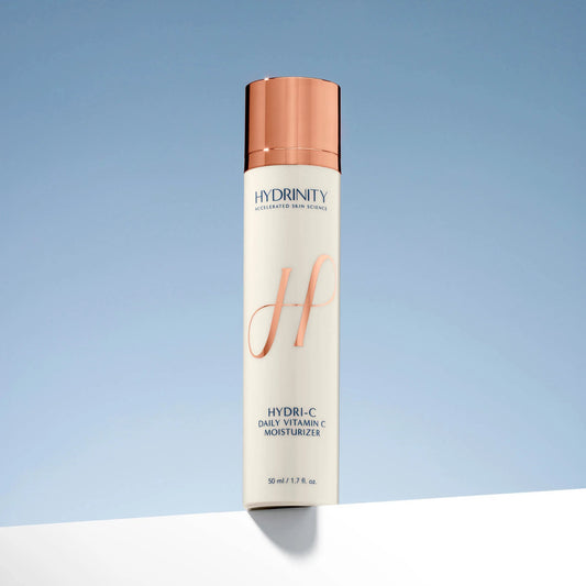 Hydrinity HYDRI-C Daily Vitamin C Moisturizer