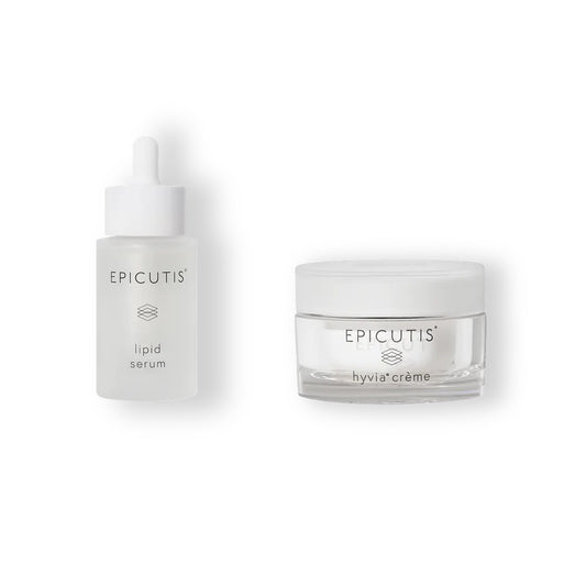 Epicutis Luxury Skincare Set