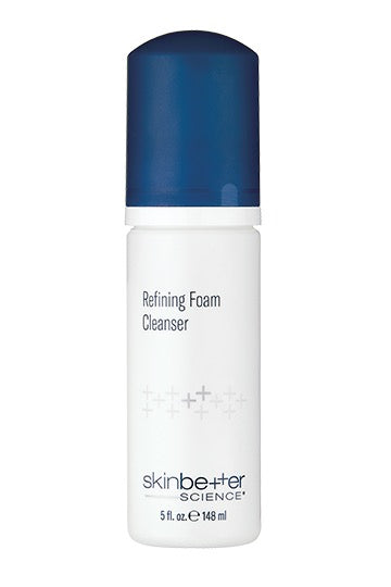 Refining Foam Cleanser
