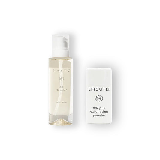 Epicutis Cleansing Essential Set