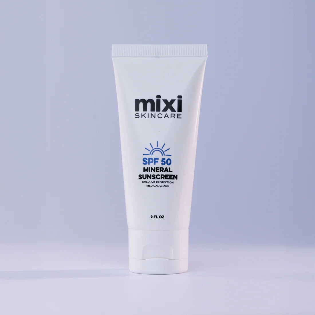 Mixi Sunscreen