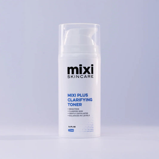 Mixi Clarifying Toner