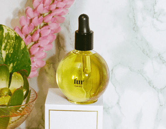 Fur Oil