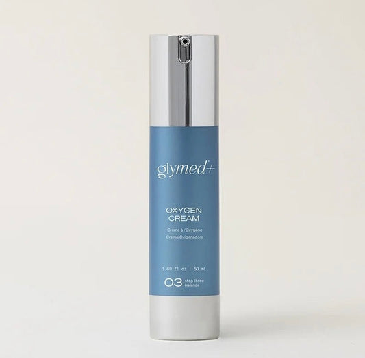 Glymed Oxygen Cream